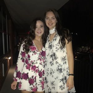 Meet your Posher, Morgan